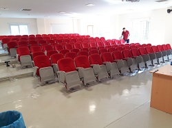 konferans koltuğu üreticisi ve konferans koltuğu yedek parca