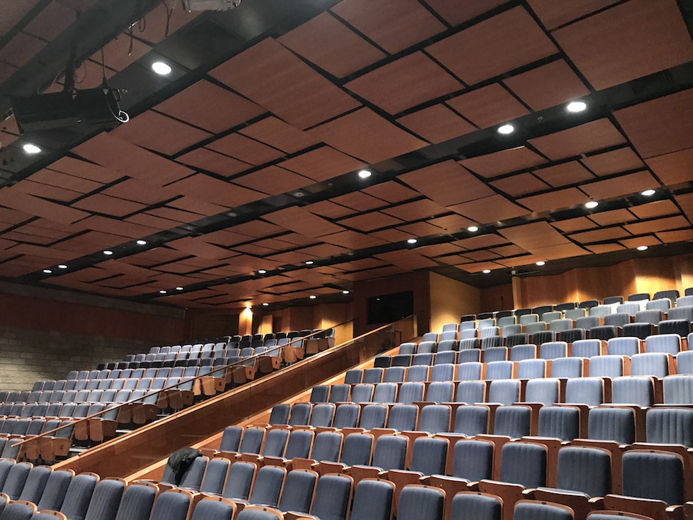 konferans koltuğu üreticisi ve son montajlar
