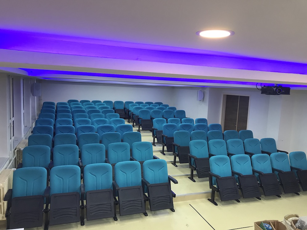 konferans koltuğu ve konferans koltukları imalatçısı
